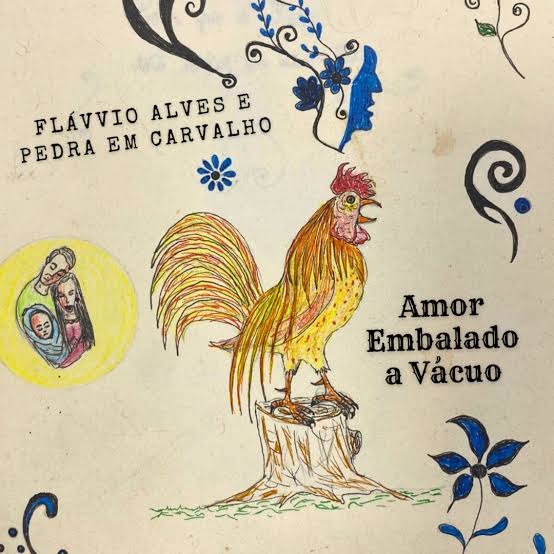 Amor embalado à vácuo