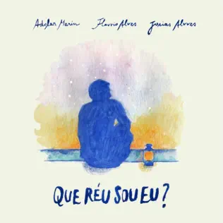 Que réu sou eu